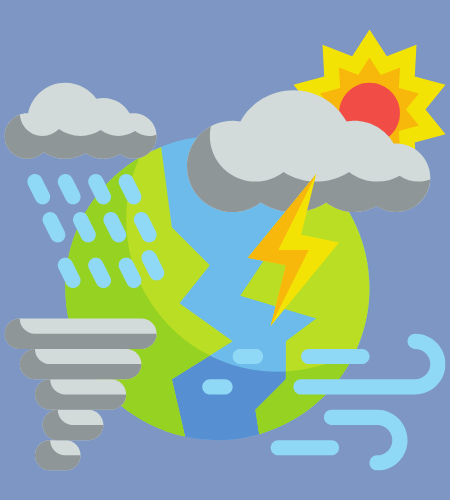 Observe the Weather Day