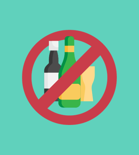 Prohibition Remembrance Day