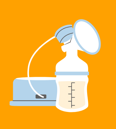 World Breast Pumping Day