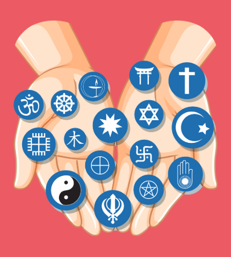 World Religion Day