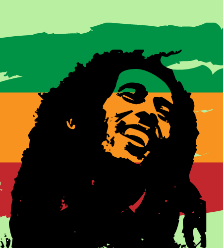 Bob Marley Day