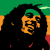 Bob Marley Day Icon
