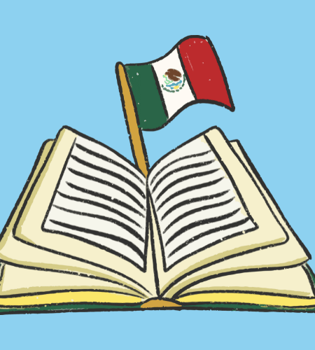 Constitution Day in Mexico