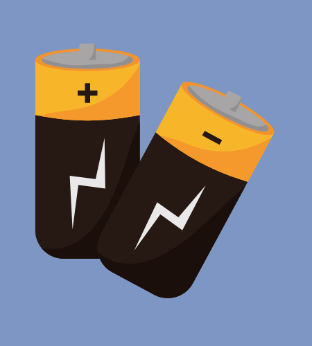 National Battery Day