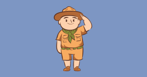 National Boy Scout Day