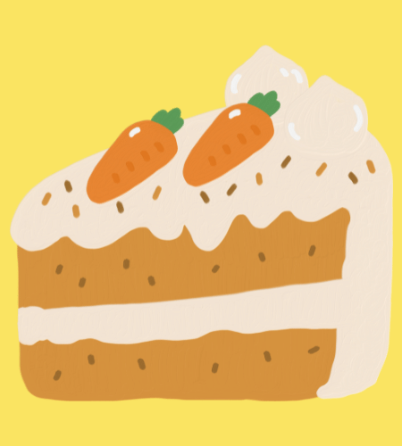 National Carrot Cake Day