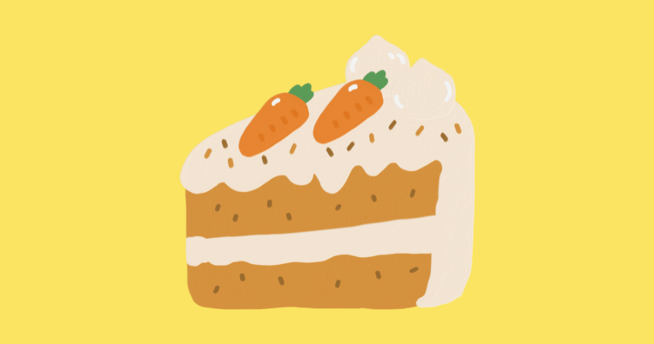 National Carrot Cake Day