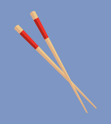 National Chopsticks Day