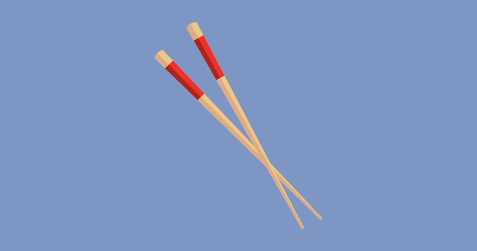 National Chopsticks Day