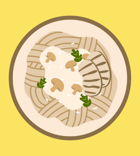 National Fettuccine Alfredo Day