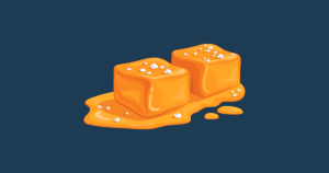 National I Want Butterscotch Day