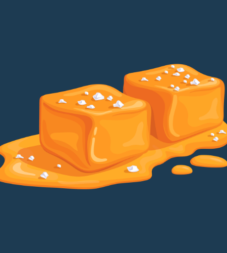 National I Want Butterscotch Day