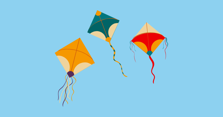 National Kite-Flying Day