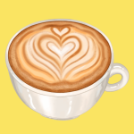 National Latte Day