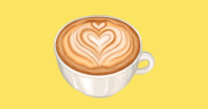 National Latte Day