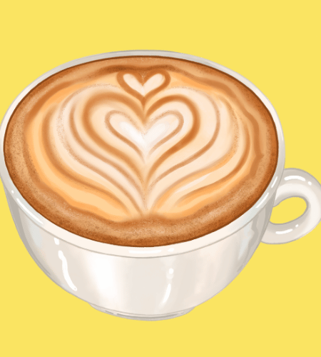 National Latte Day