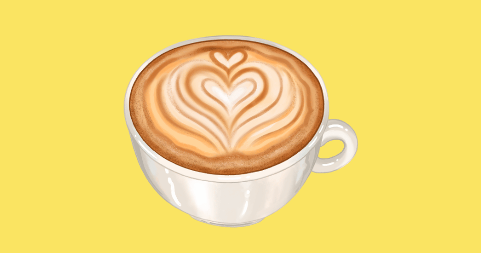 National Latte Day