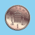 National Lost Penny Day Icon