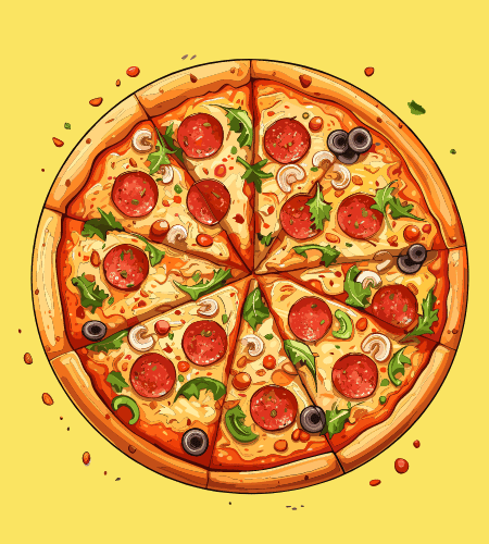 National Pizza Day
