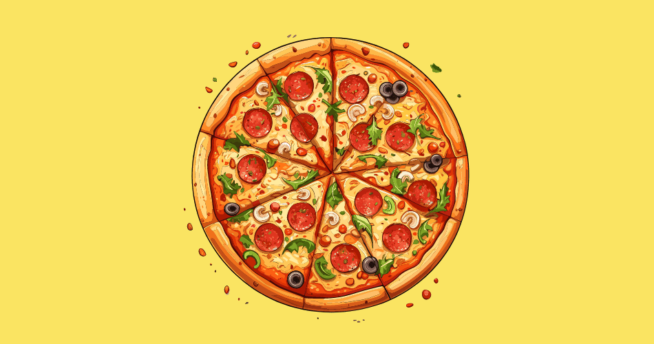 National Pizza Day