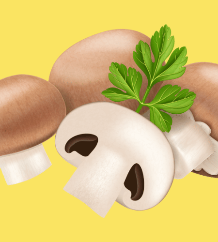 National Stuffed Mushroom Day