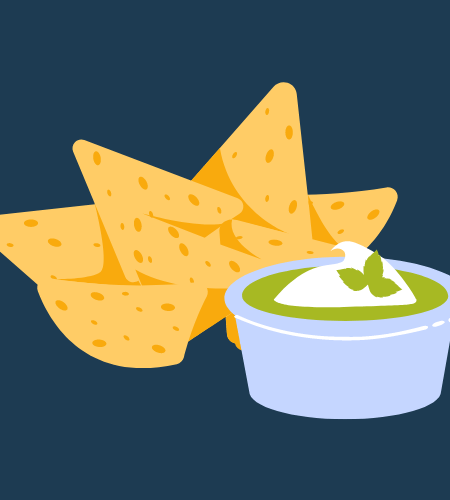 National Tortilla Chip Day
