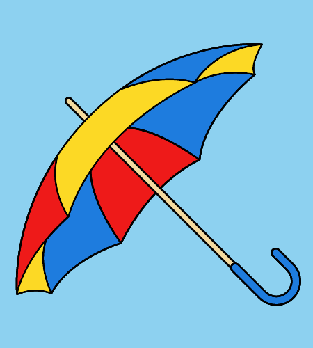 National Umbrella Day