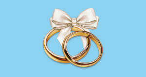 National Wedding Ring Day