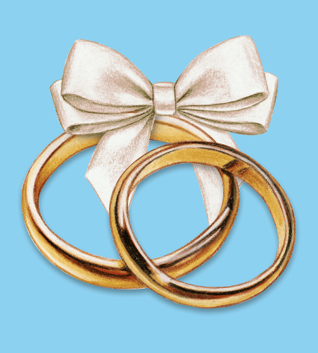 National Wedding Ring Day