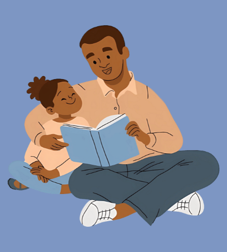 Read to Your Child Day