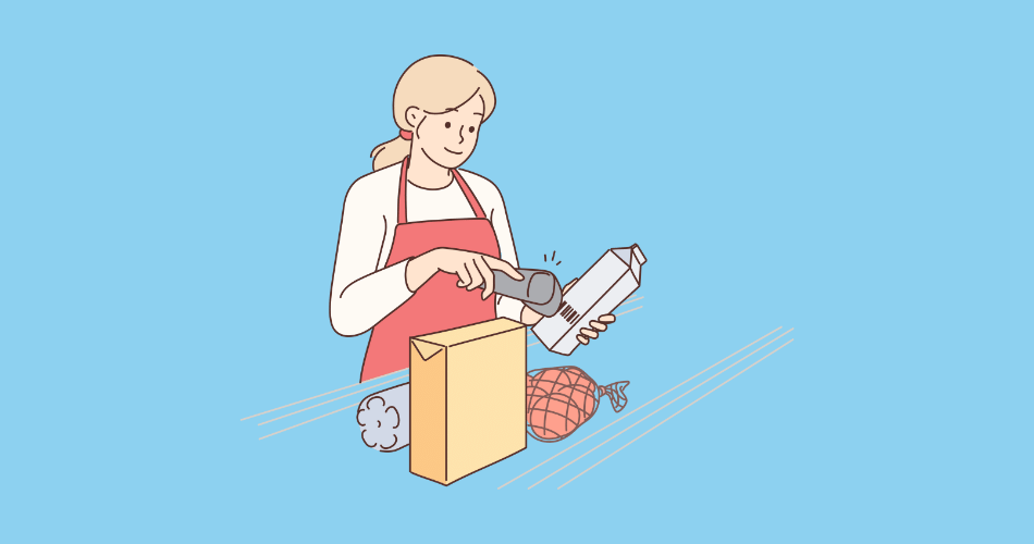 Supermarket Employee Day