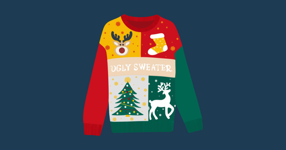 National Sweater Day