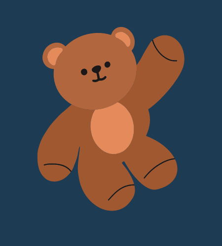 Teddy Day
