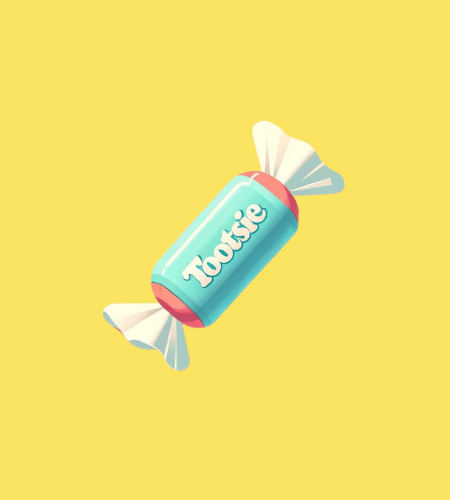 National Tootsie Roll Day