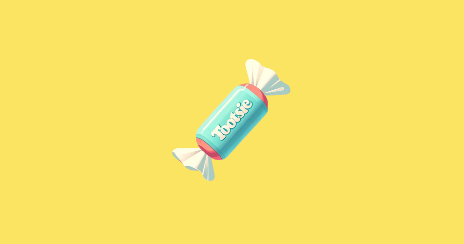 National Tootsie Roll Day