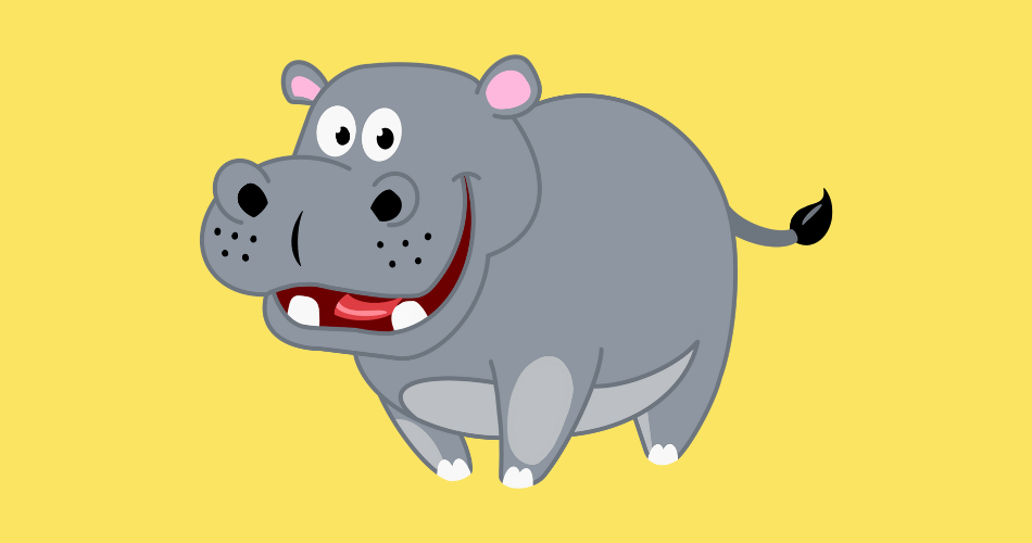 World Hippo Day