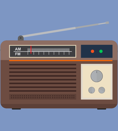 World Radio Day