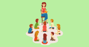 National Preschool Teacher Appreciation Day