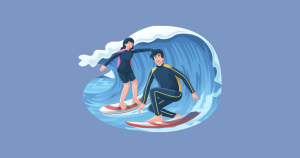 International Surfing Day