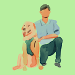 National Dog Dad Day