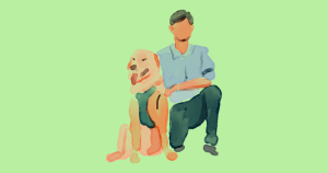 National Dog Dad Day