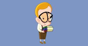 Insurance Nerd Day