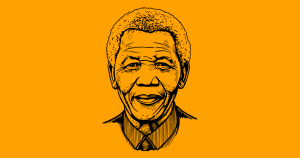 Nelson Mandela International Day