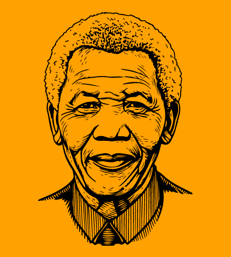 Nelson Mandela International Day
