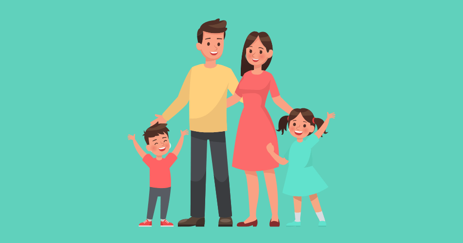 Perfect Family Day