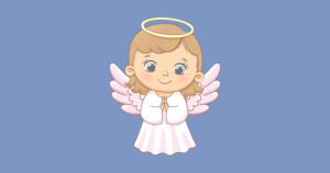 Be An Angel Day