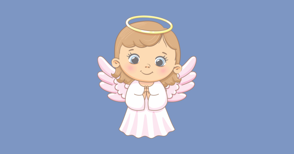 Be An Angel Day