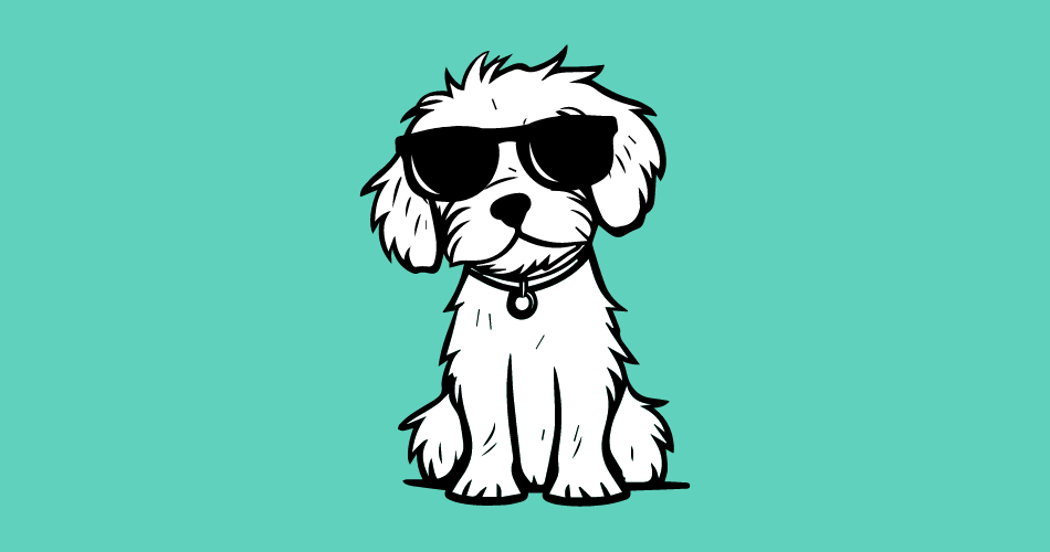 International Blind Dog Day