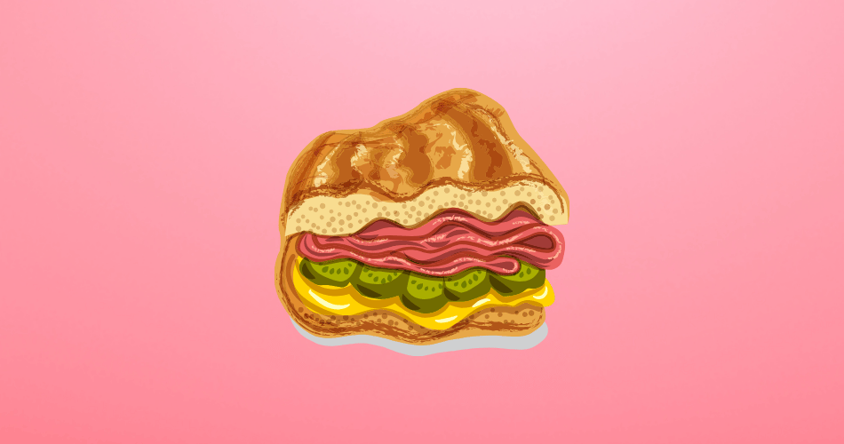 National Cuban Sandwich Day