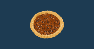 National Pecan Torte Day